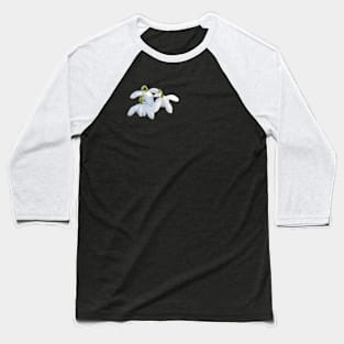 Springtime flowers Baseball T-Shirt